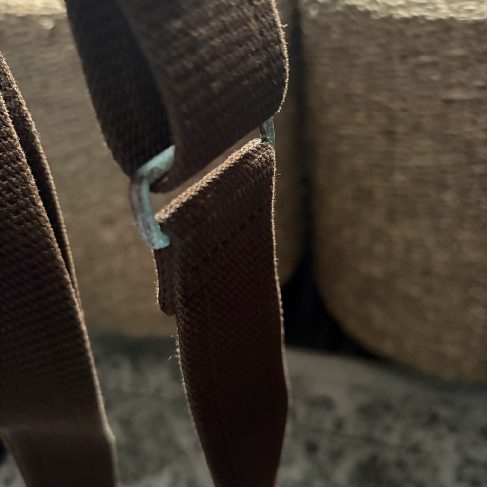 LV CROSSBODY MONOGRAM BAG - Picture 6 of 8